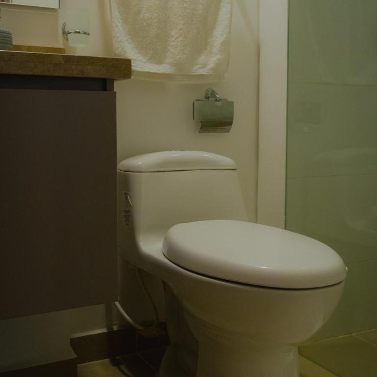 Country Reservado Sta Marta - Two-Bedroom Apartment - 4