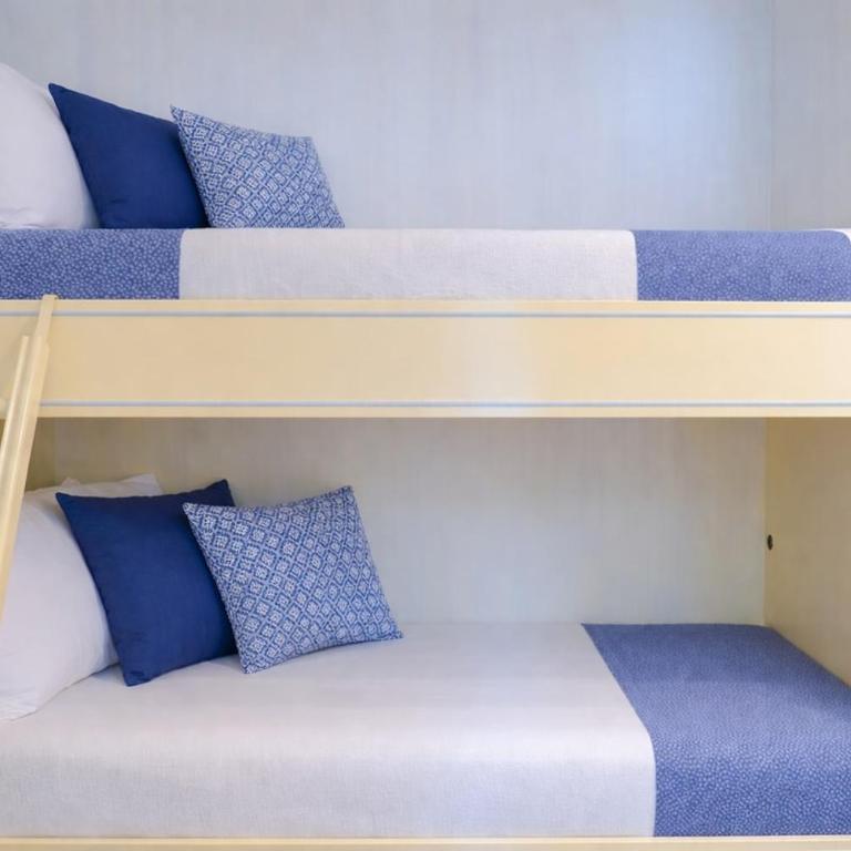 Premium Stay in Place des Lices - Apartamento de 2 dormitorios - 11