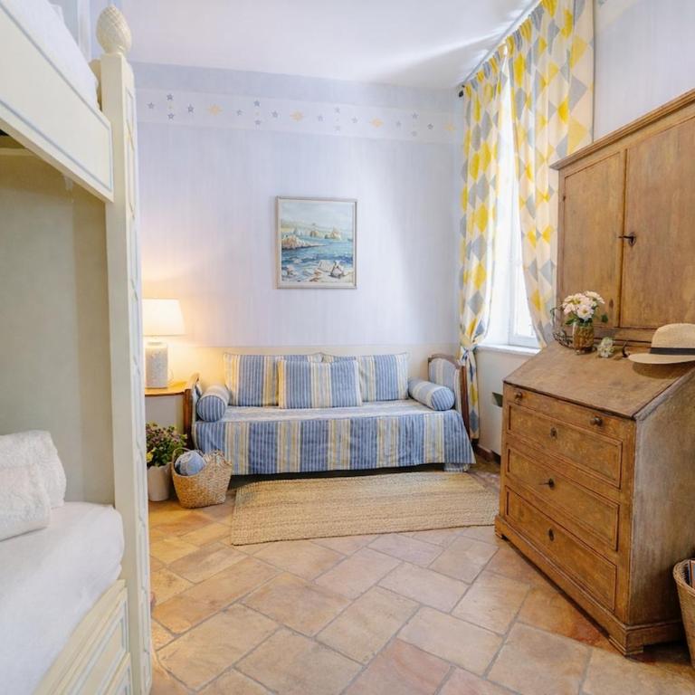 Premium Stay in Place des Lices - Apartamento de 2 dormitorios - 15