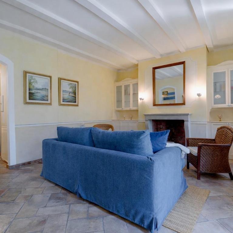 Premium Stay in Place des Lices - Apartamento de 2 dormitorios - 16
