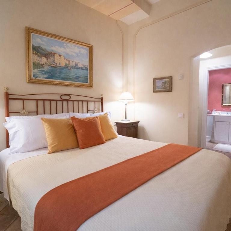 Premium Stay in Place des Lices - Apartamento de 2 dormitorios - 18
