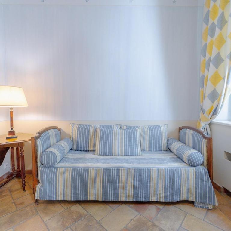 Premium Stay in Place des Lices - Apartamento de 2 dormitorios - 22