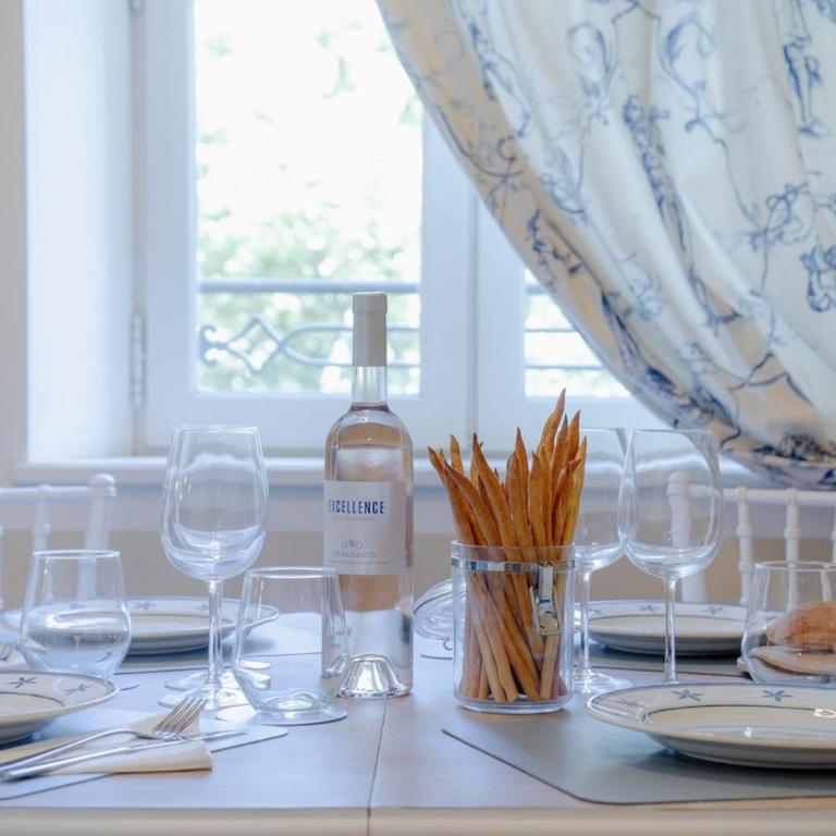 Premium Stay in Place des Lices - Apartamento de 2 dormitorios - 23