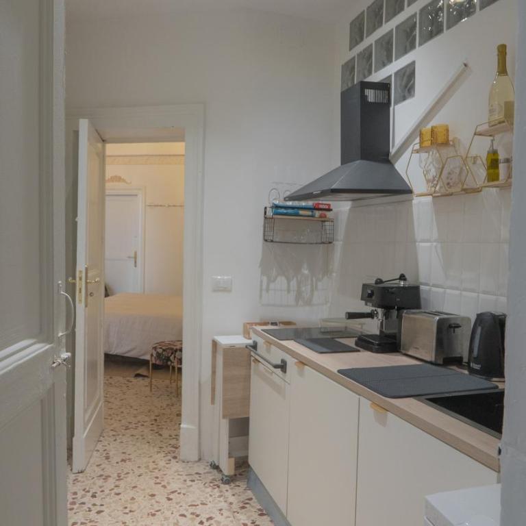 La Ferula - Two-Bedroom Apartment - 15
