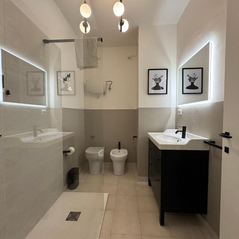 Cortonese 27 - Design Studio - ItalyWeGo - Apartment with Balcony - 5