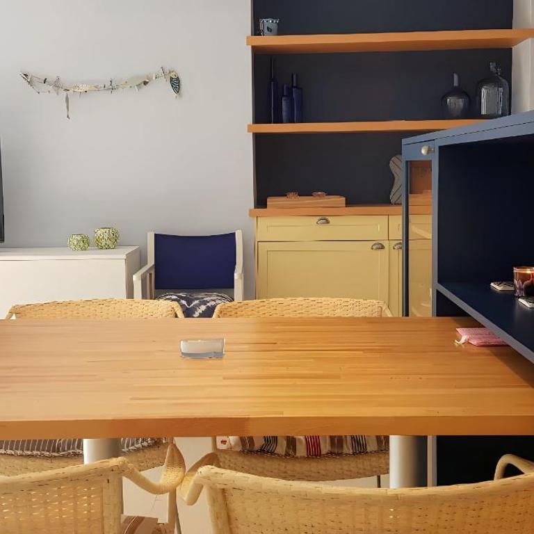 Calella-Port Bo · Sun Sea Unique Character - Apartamento - 29