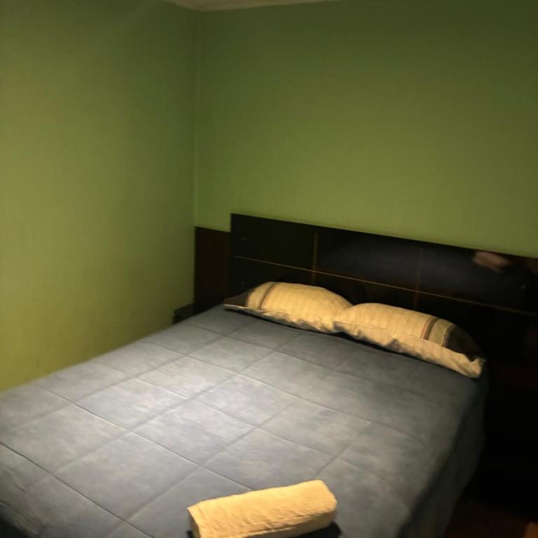 Cabañas rio fuy Tinaja - Two-Bedroom Apartment - 1