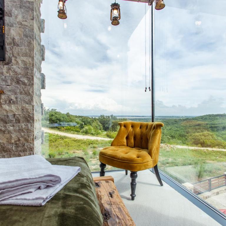 Countryside - Two-Bedroom Villa - 1