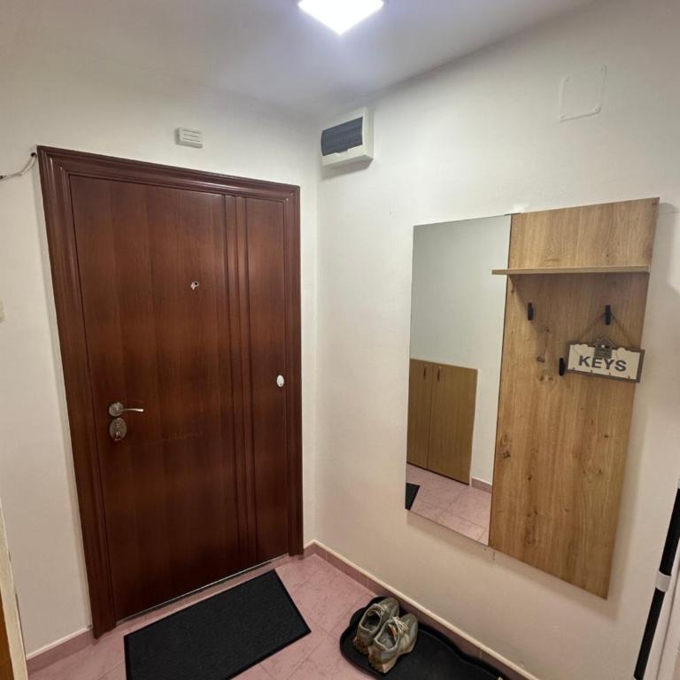 Sarajevo Nook 84 Baščaršija - Apartman sa 1 Spavaćom Sobom - 2