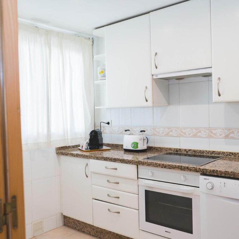 Precioso Apartamento en Guadalmina Golf - Marbella - Apartamento - 22