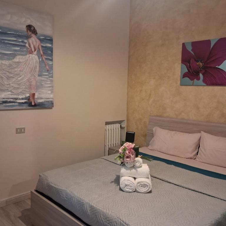 Violetta Apartment - One-Bedroom Apartment - 38
