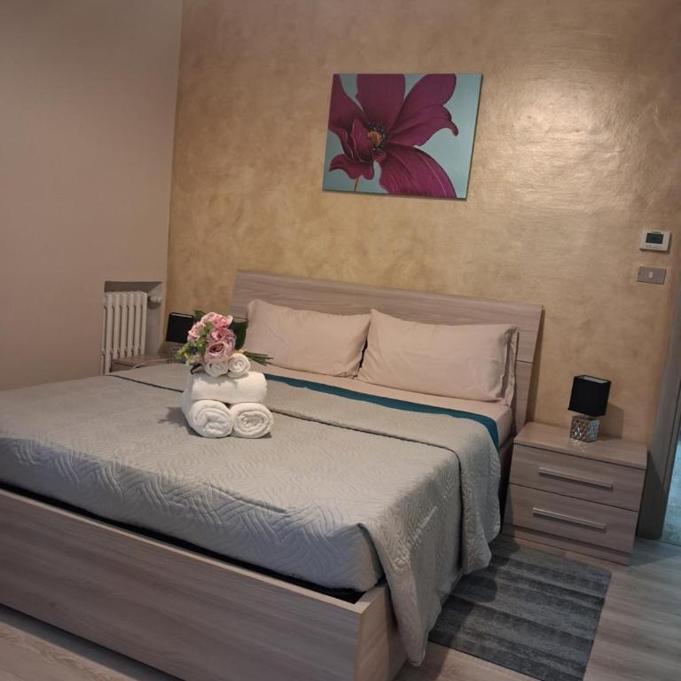 Violetta Apartment - One-Bedroom Apartment - 37