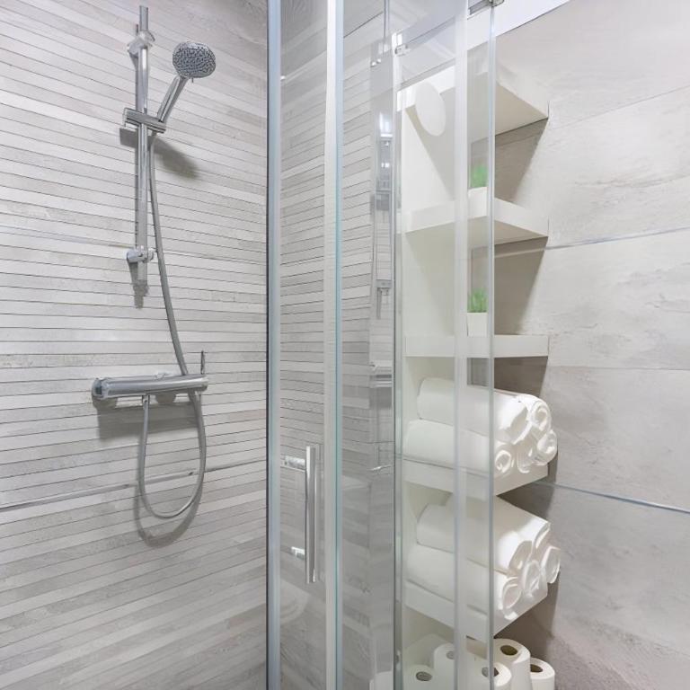 Ap. 2 habitaciones- Los Boliches - Apartment - 11