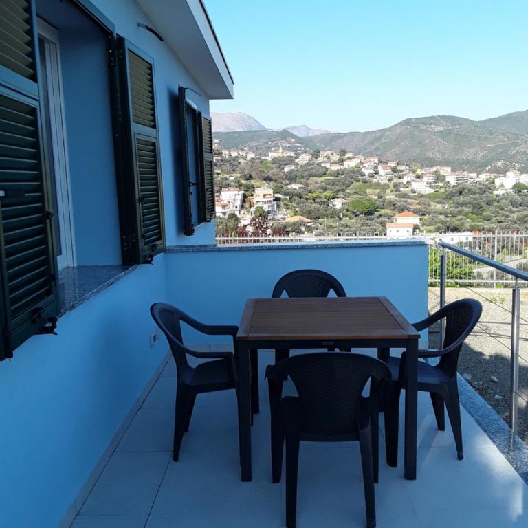 La finestra sul blu - Casa Vacanze - 3