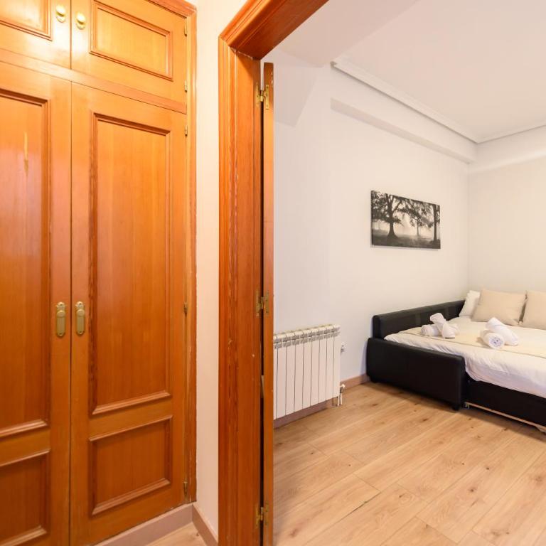 ADU151A - Piso 2 de dormitorios en Sol, Centro de Madrid - Alquiler temporal - Apartamento de 2 dormitorios - 8