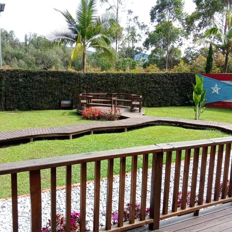 Finca La Victoria - Villa - 11