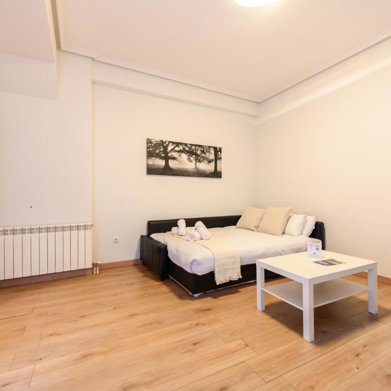 ADU151A - Piso 2 de dormitorios en Sol, Centro de Madrid - Alquiler temporal - Apartamento de 2 dormitorios - 13