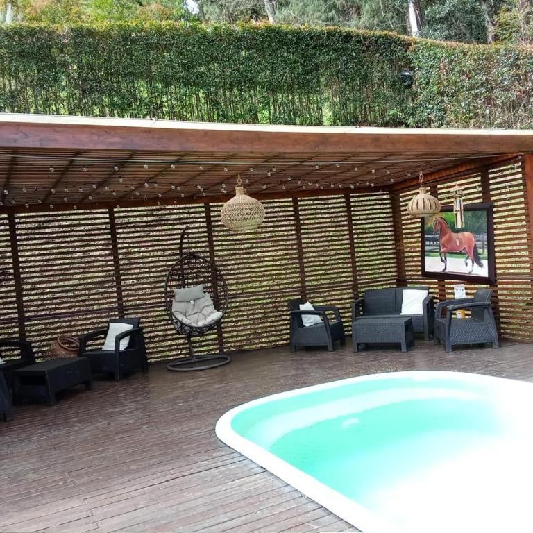 Finca La Victoria - Villa - 2