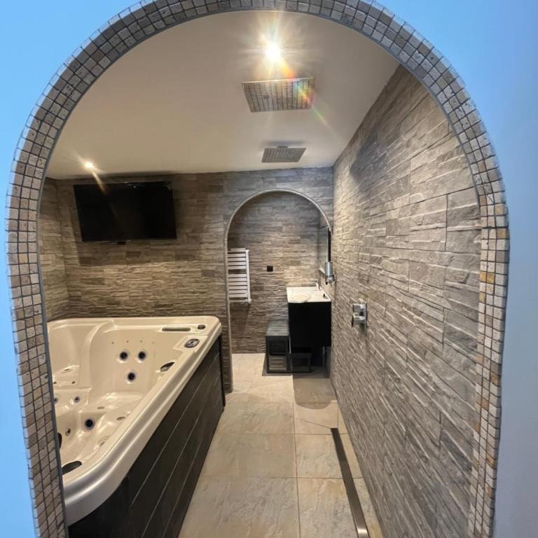Le Petit Cocon - Appartement 1 Chambre - 7