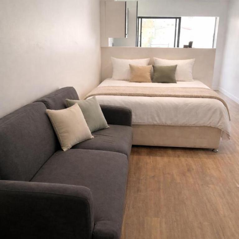 Le Petit Cocon - Appartement 1 Chambre - 8
