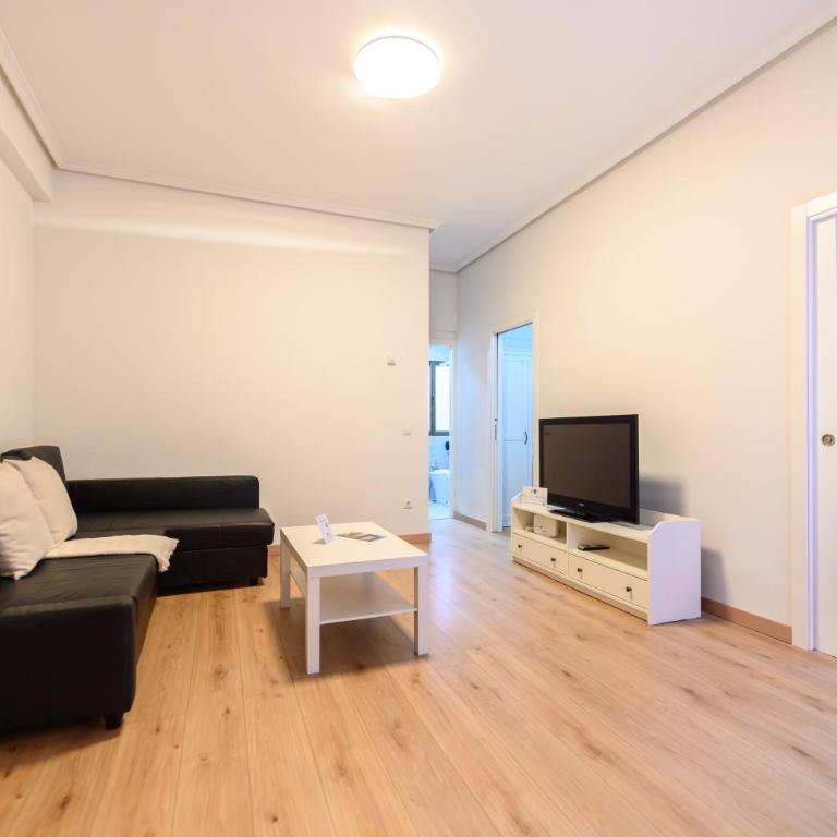 ADU151A - Piso 2 de dormitorios en Sol, Centro de Madrid - Alquiler temporal - Apartamento de 2 dormitorios - 9