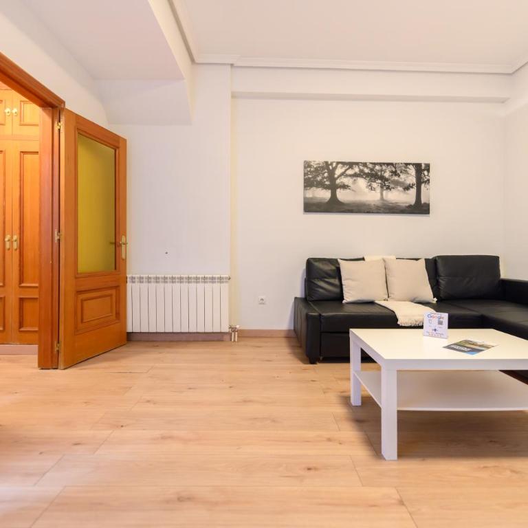 ADU151A - Piso 2 de dormitorios en Sol, Centro de Madrid - Alquiler temporal - Apartamento de 2 dormitorios - 19