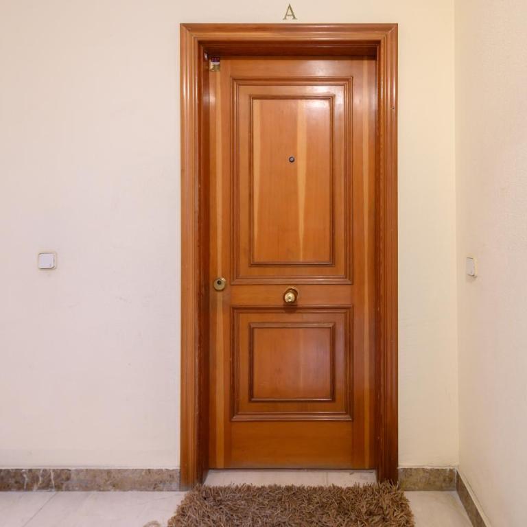ADU151A - Piso 2 de dormitorios en Sol, Centro de Madrid - Alquiler temporal - Apartamento de 2 dormitorios - 48