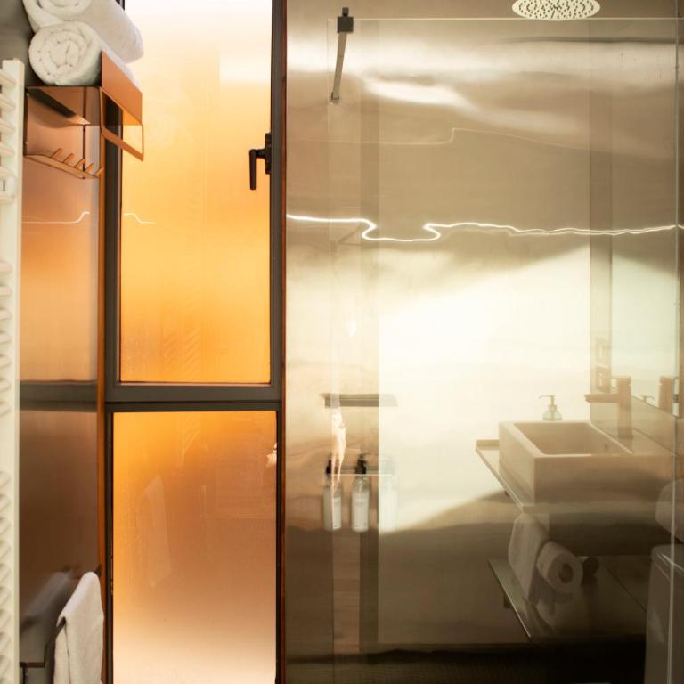 Fauna Atacama - Double Room with Terrace - 6