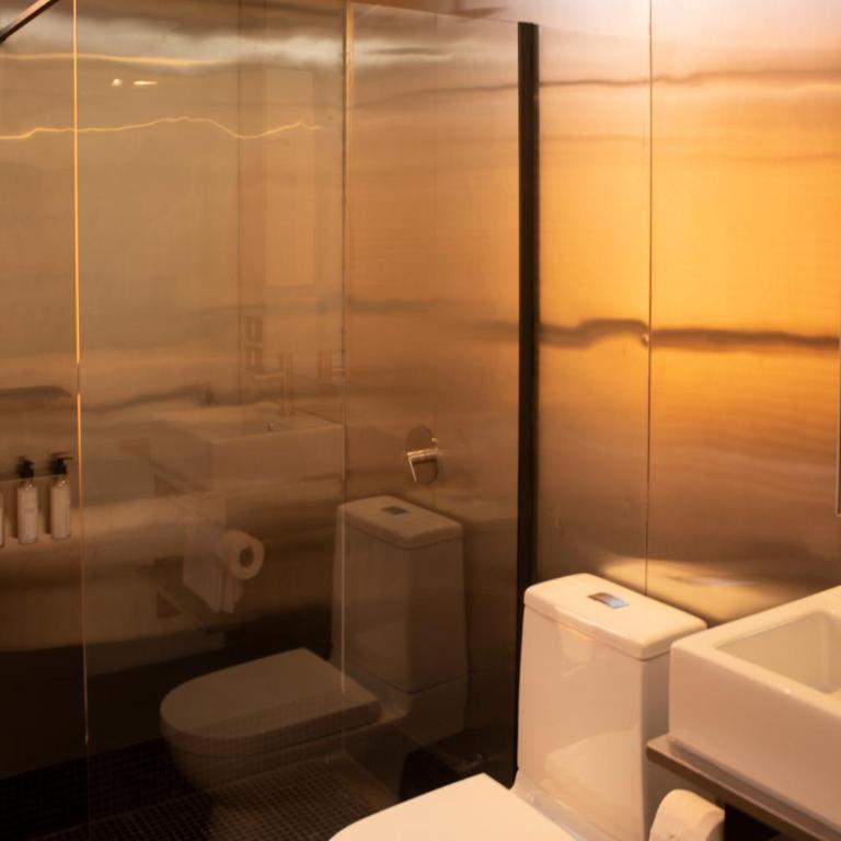 Fauna Atacama - Double Room with Terrace - 4