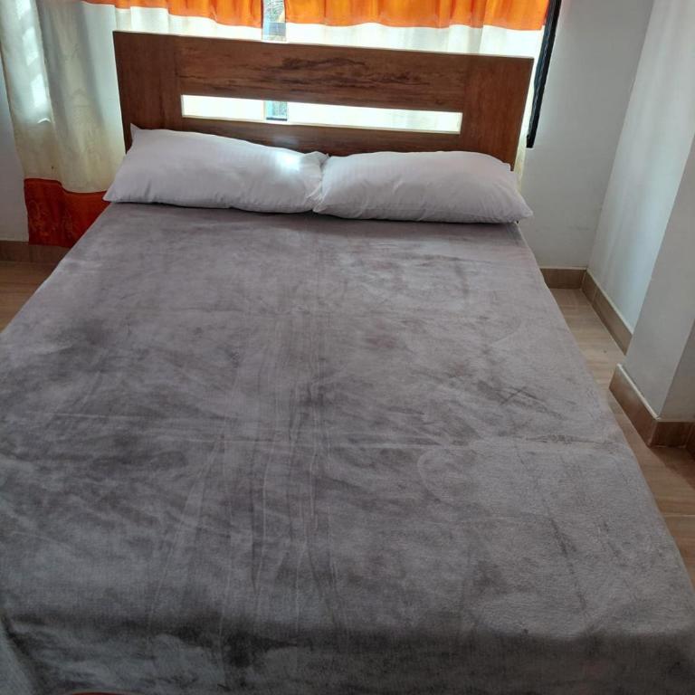 Confortable Apartamento Amoblado San Agustin - Apartamento de 3 dormitorios - 6