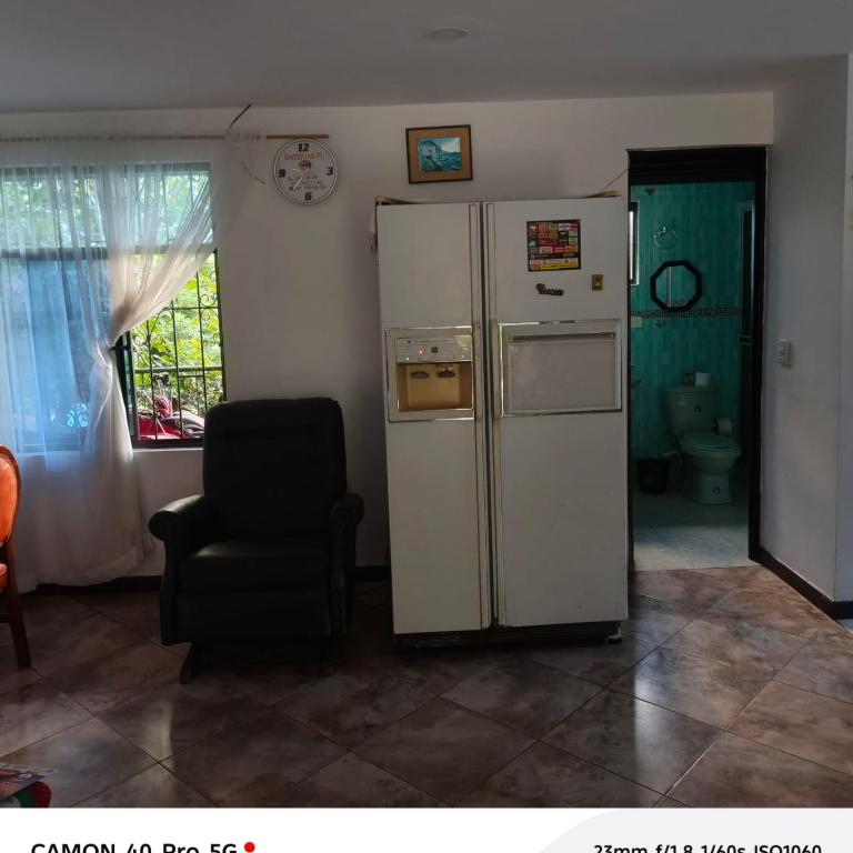 villa veronica - Casa con 1 dormitorio - 12