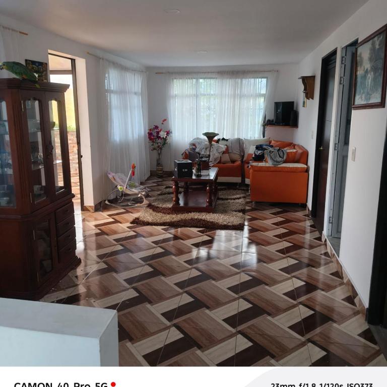villa veronica - Casa con 1 dormitorio - 14