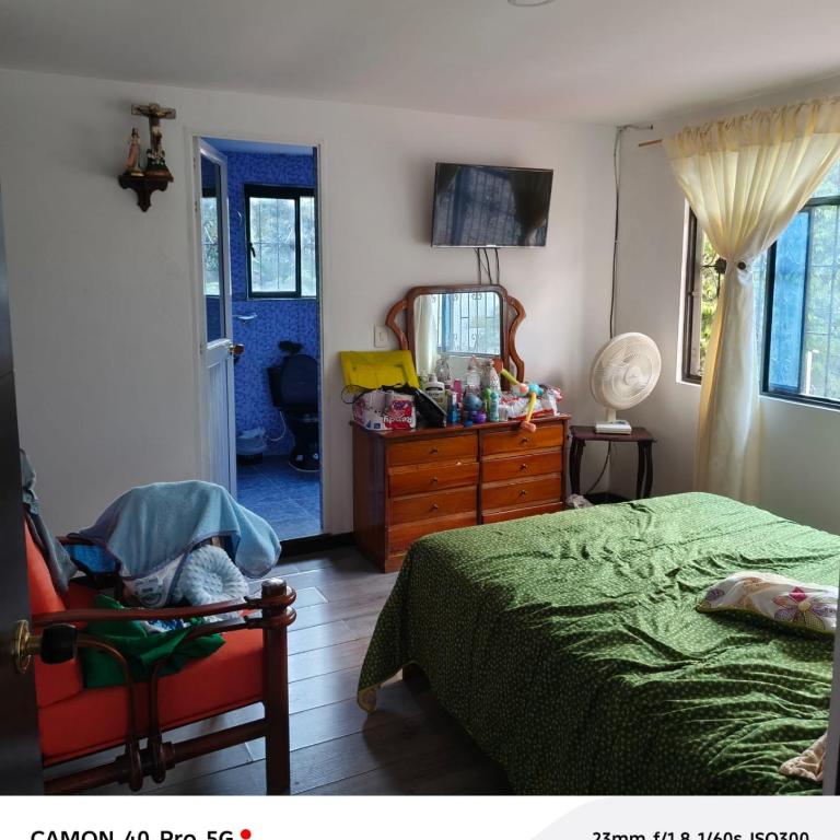 villa veronica - Casa con 1 dormitorio - 18