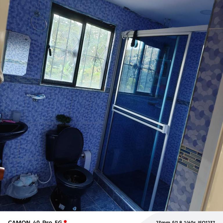 villa veronica - Casa con 1 dormitorio - 22