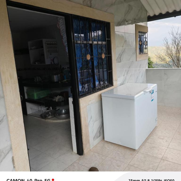 villa veronica - Casa con 1 dormitorio - 23