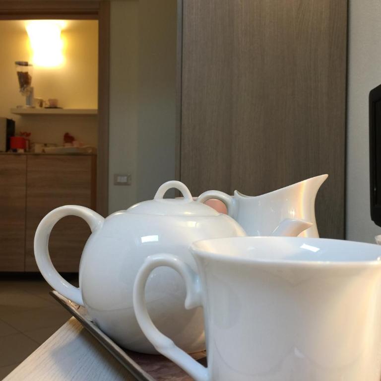 Relais Il Nido - Appartamento con 2 Camere da Letto - 28