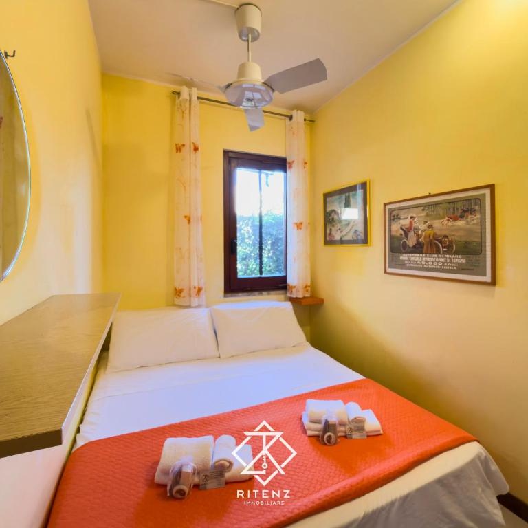 Domu Tuia - A soli 250m dal mare - Casa con 2 Camere da Letto - 6