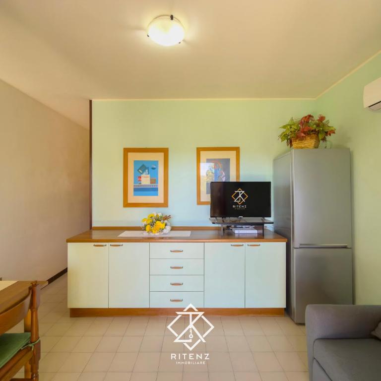 Domu Tuia - A soli 250m dal mare - Casa con 2 Camere da Letto - 12