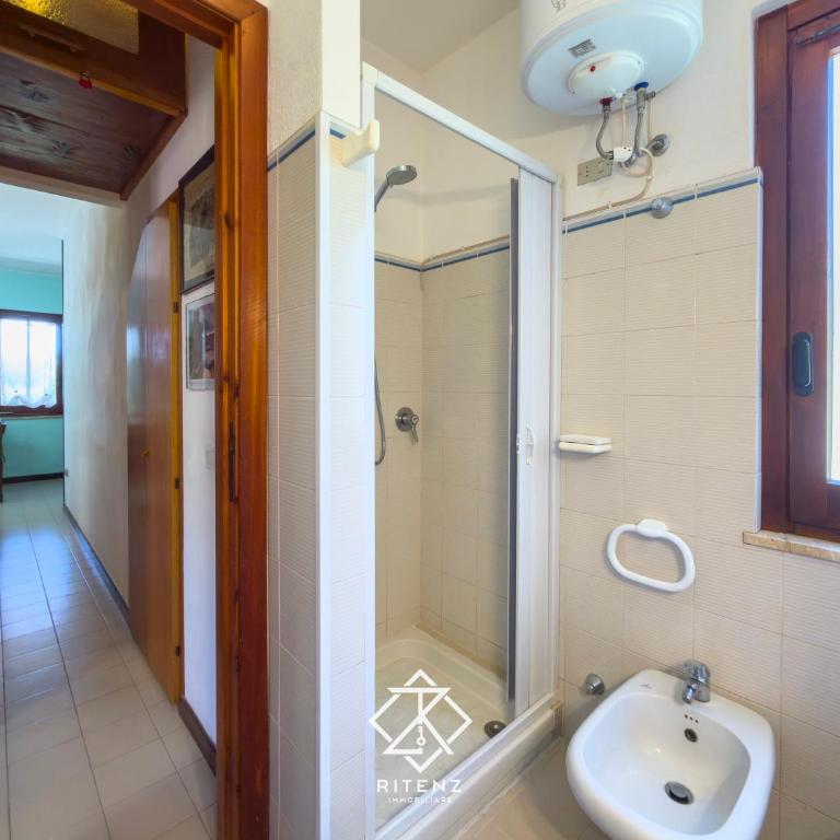 Domu Tuia - A soli 250m dal mare - Casa con 2 Camere da Letto - 19