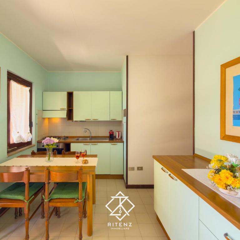 Domu Tuia - A soli 250m dal mare - Casa con 2 Camere da Letto - 10