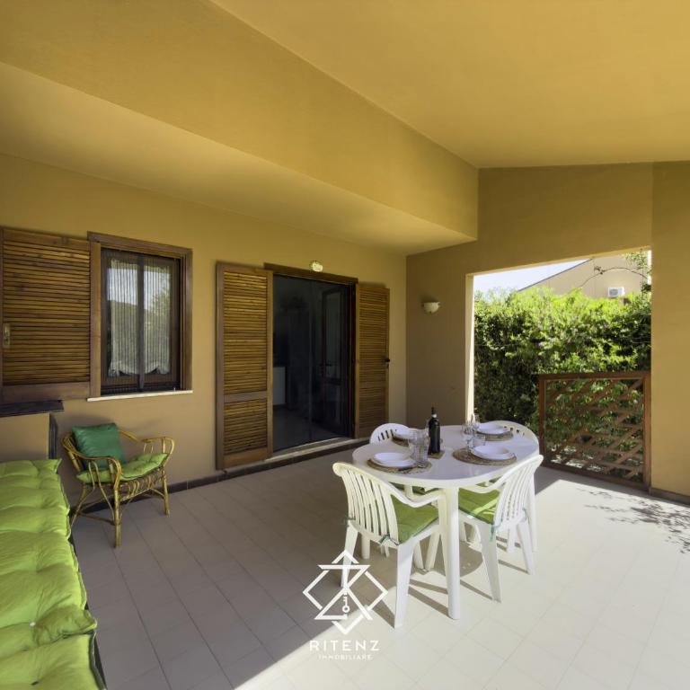 Domu Tuia - A soli 250m dal mare - Casa con 2 Camere da Letto - 38