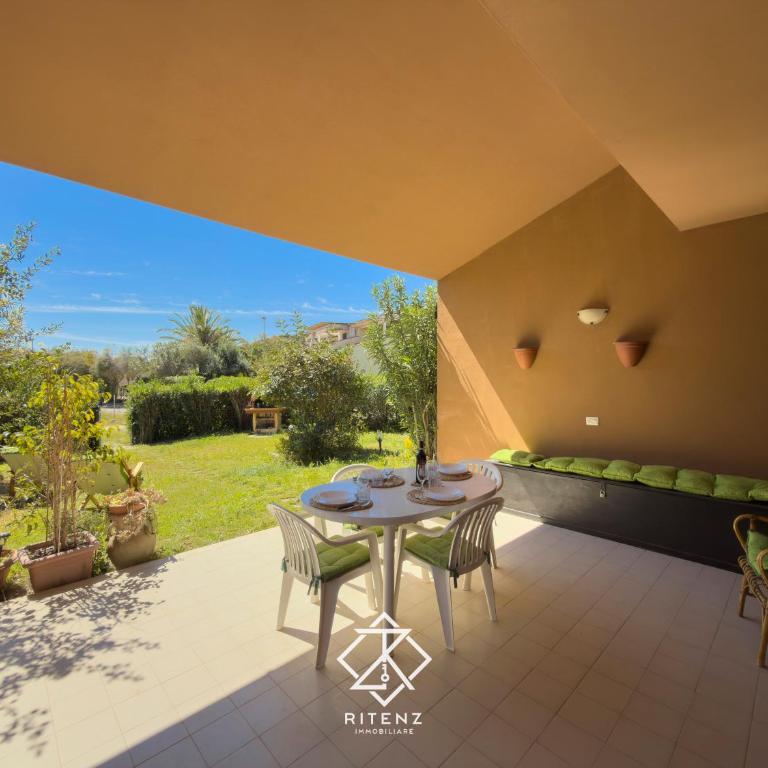 Domu Tuia - A soli 250m dal mare - Casa con 2 Camere da Letto - 7
