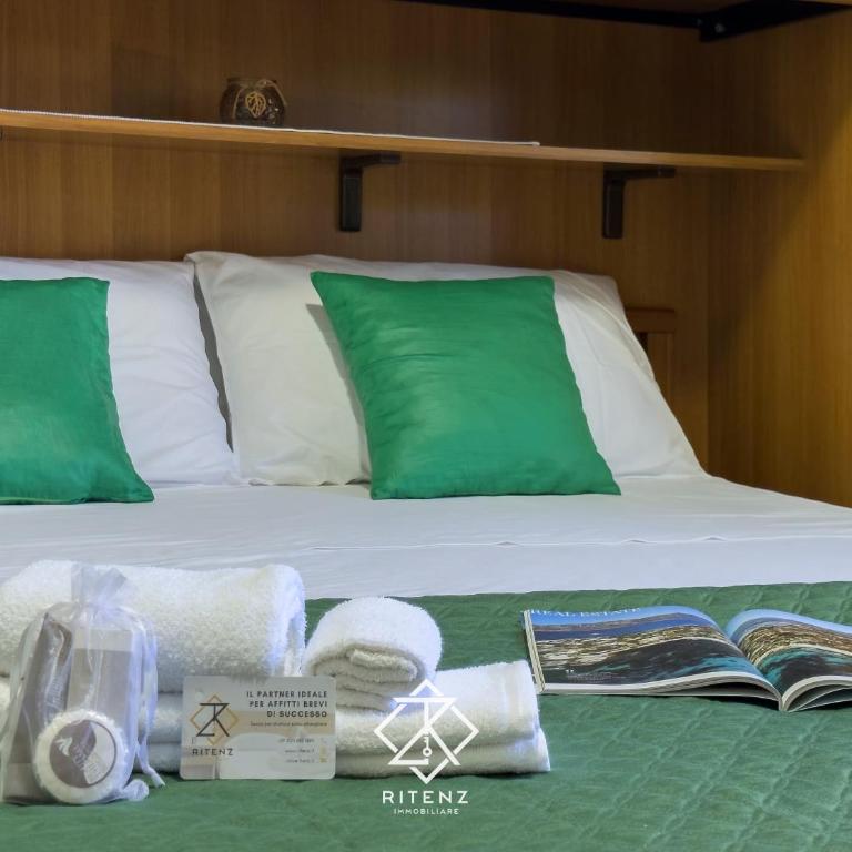 Domu Tuia - A soli 250m dal mare - Casa con 2 Camere da Letto - 13