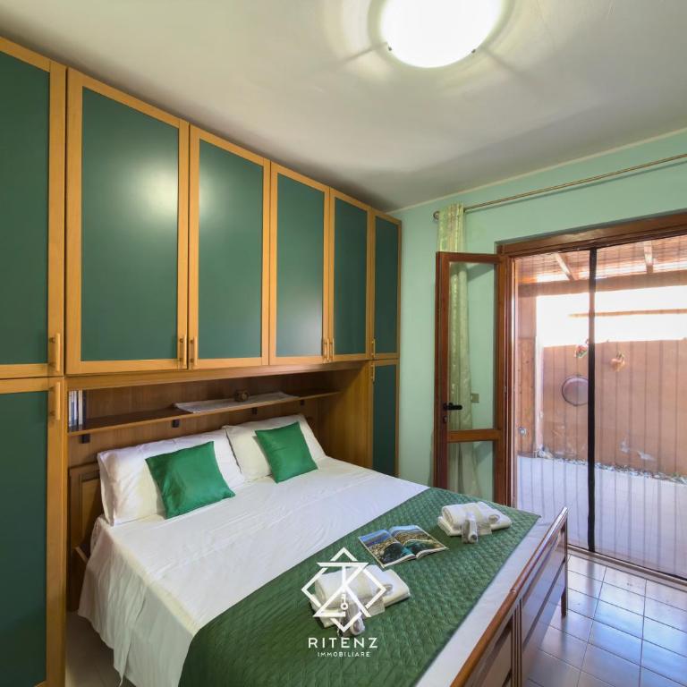 Domu Tuia - A soli 250m dal mare - Casa con 2 Camere da Letto - 15