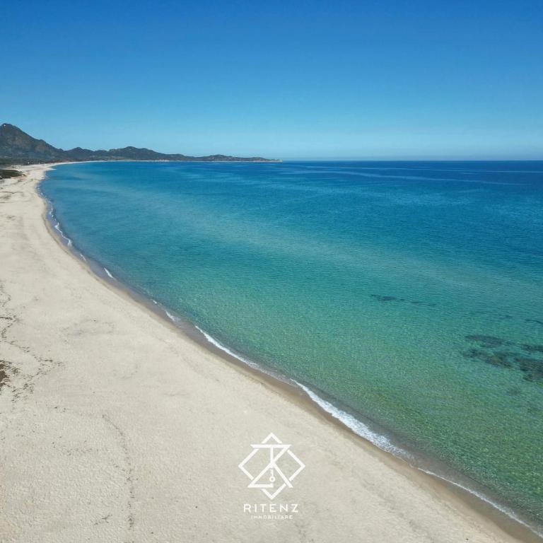 Domu Tuia - A soli 250m dal mare - Casa con 2 Camere da Letto - 36