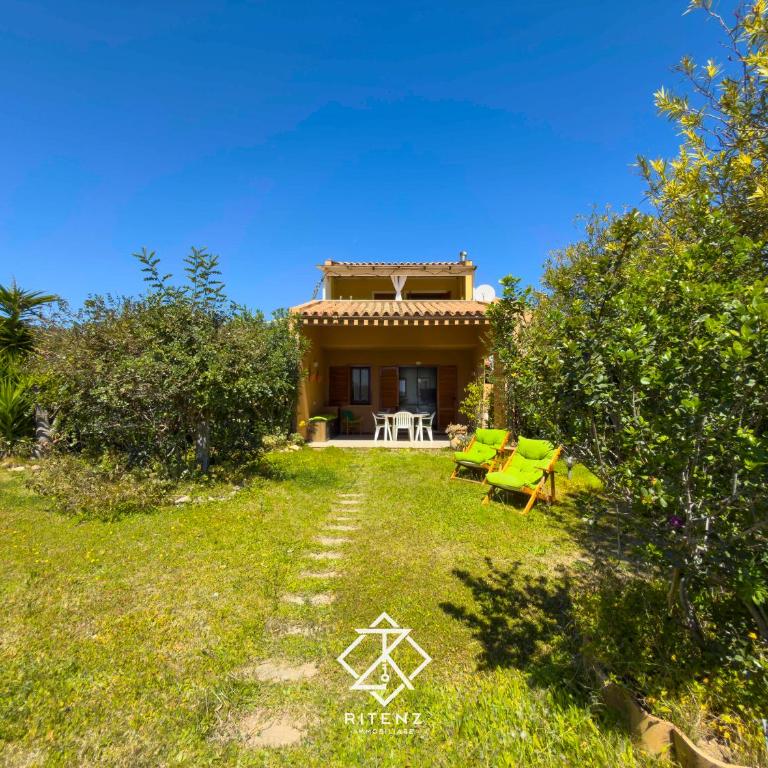 Domu Tuia - A soli 250m dal mare - Casa con 2 Camere da Letto - 26
