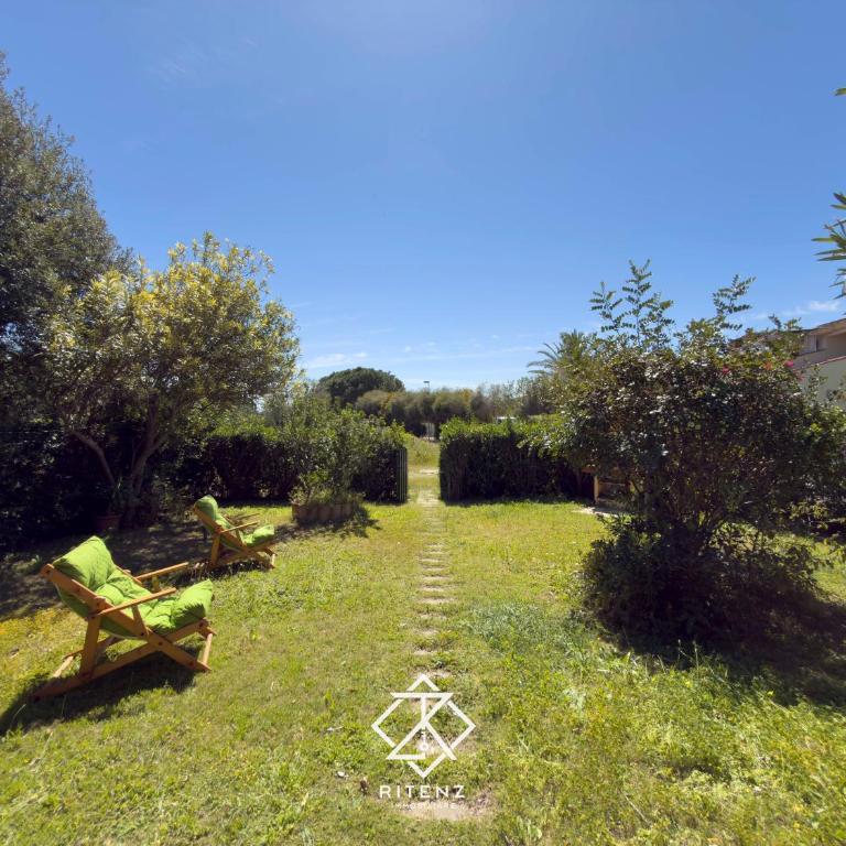Domu Tuia - A soli 250m dal mare - Casa con 2 Camere da Letto - 24