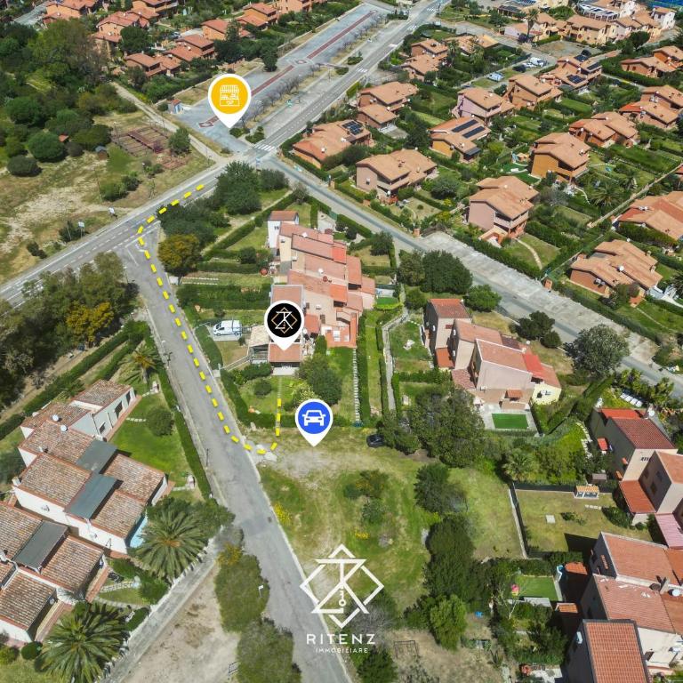 Domu Tuia - A soli 250m dal mare - Casa con 2 Camere da Letto - 31
