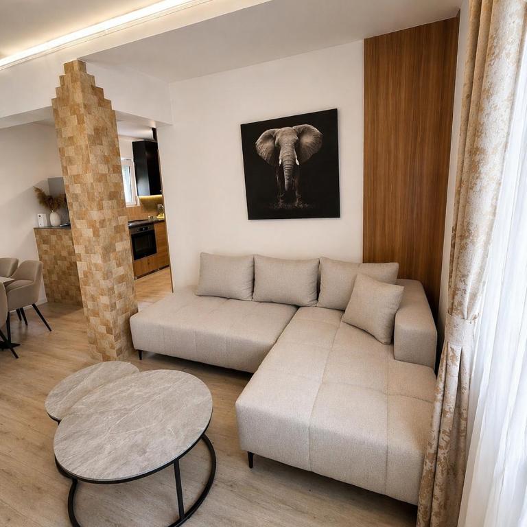 Apartman VUKAN - One-Bedroom Apartment - 5