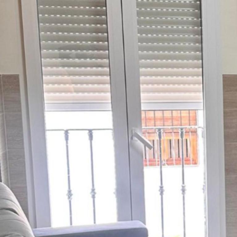 APARTAMENTOS EN ALAMEDA DE HÉRCULEs - Estudio - 2